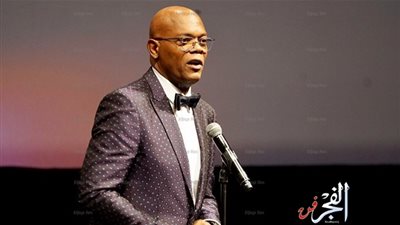 تكريم صامويل جاكسون وريخا وغابريال يارد في افتتاح دبي السينمائي (صور)