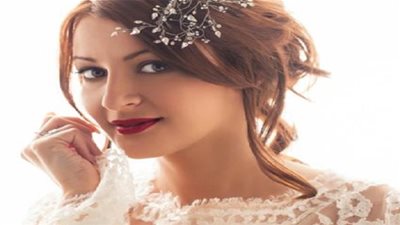 للعروس السمراء.. إليكِ أهم النصائح لإختار مكياج زفافك!