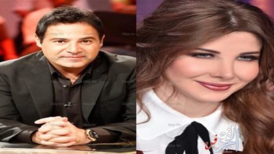 عاصي الحلاني و نانسي عجرم معًا في عيد الميلاد