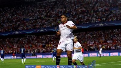 إنفوجرافيك .. تشكيل المعركة المفصلية بين ليون وإشبيلية