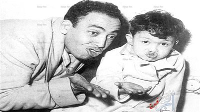 حفيدة إسماعيل ياسين تشعل مواقع التواصل بجمالها المثير (صور)