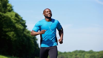 دراسة.. المشي 3 مرات أسبوعياً يعزز مستويات الخصوبة لدي الرجال