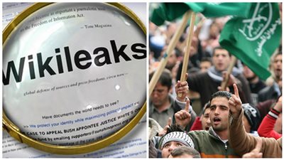 ‏8 فضائح للإخوان في تسريبات 