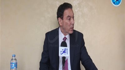 هاني الناظر: 