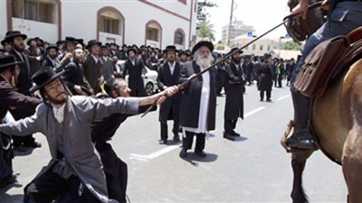 خبير استراتيجي: بحوث إسرائيلية أكدت أن الفتنة الطائفية هي مدخل تفكيك المجتمع المصري