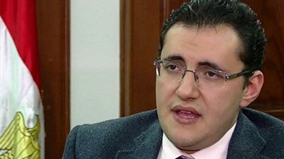 متحدث الصحة ينفي إيقافه عن العمل: البلاغات كيدية 