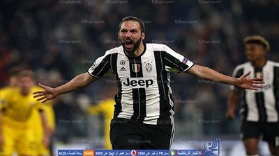 دوري أبطال أوروبا - يوفنتوس يتخطي دينامو زغرب.. وإشبيلية يتأهل لدور الـ16 على حساب ليون (فيديو)