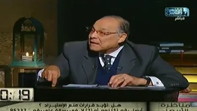 حسين  مكاوى: وزير التموين يصدر قرارات دون خلفية عن السوق المصري