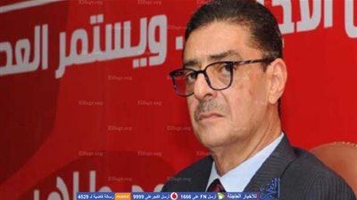 طاهر يُعلق علي هجوم الألتراس عليه 