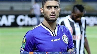 خاص - العجيزي مطلوب فى أربعة أندية