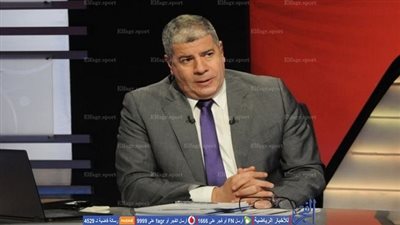 شوبير يفجر مفاجآت عن حقوق بث كأس مصر