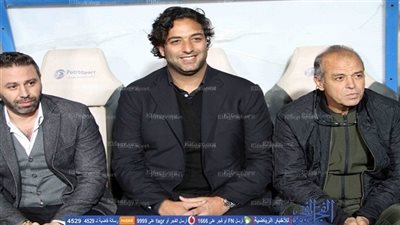 بالفيديو.. تعليق ميدو علي صديقه الإسرائيلي وتدريب فريق صهيوني