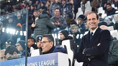 مدرب يوفنتوس يوضح تفاصيل خطته الجديدة أمام دينامو زغرب