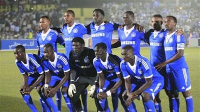 انقسامات في الهلال السوداني