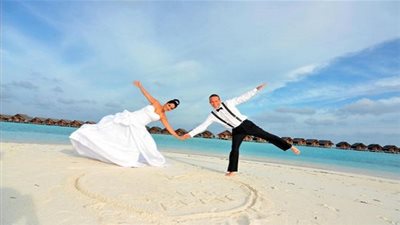 3 نصائح هامة لشهر العسل القصير لضمان تجربة رومانسية لن تنسى