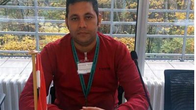 العناني: لقاء السيسي بشباب الأحزاب لبحث آليات العمل التطوعي 