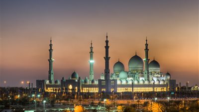 عمارة الكون في الحضارة الإسلامية