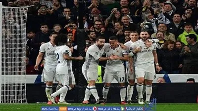 دوري أبطال أوروبا- أرقام قياسية بعد دور الـ32.. فضيحة ليستر.. وريال مدريد وبرشلونة يسطران التاريخ