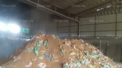 ضبط مسئولي ثلاث شون لتصرفهم في كمية أقماح بالبيع بالسوق السوداء في البحيرة 