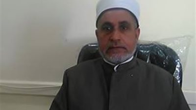 مدير أزهر مطروح يهنئ الأمة الإسلامية والعاملين بالأزهر بالمولد النبوى الشريف