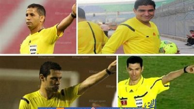 أغرب قرار من الجبلاية على أكبر فضيحة تحكيمية في تاريخ مصر