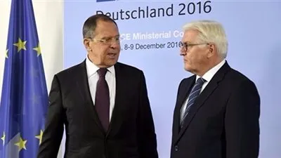 لافروف: الانطباع بوجود تهديد روسي يعد أسطورة