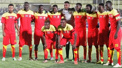المريخ السوداني يفوز بأول مباراة في معسكر تركيا
