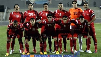 الجزيرة يستضيف البقعة للاستمرار في صدارة الدوري الأردني