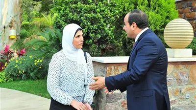 نشوى الحوفي: 