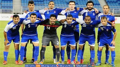 اختبار صعب للمنامة أمام الرفاع في الدوري البحريني