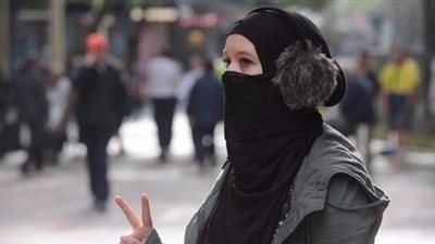 أستراليا ترفض الدعوات المطالبة بحظر النقاب