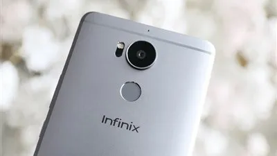 انفينكس تطلق هاتفها الجديد Infinix Zero 4 في الاسواق المصرية.. تعرف على السعر