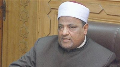 وكيل الأزهر ومحافظ الوادي الجديد يفتتحان معهد التعمير الأزهري