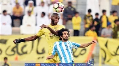 الوصل يسحق دبا الفجيرة بثمانية ويتصدر الدوري مؤقتا