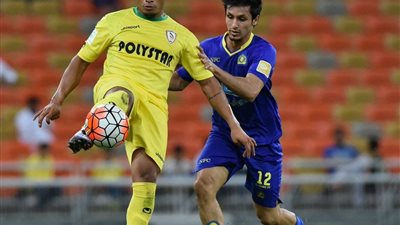 بيسمارك: القادسية يدرك صعوبة مواجهة الاتفاق