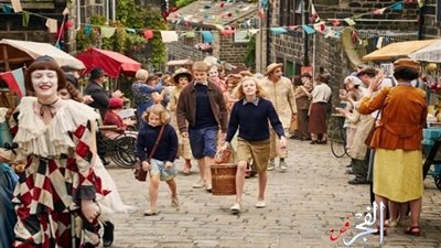 ربيع و سوالوز وأمازونز ضمن فعاليات 