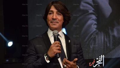 هانى البحيرى يكشف عن تصميماته فى مهرجان دبى السينمائى