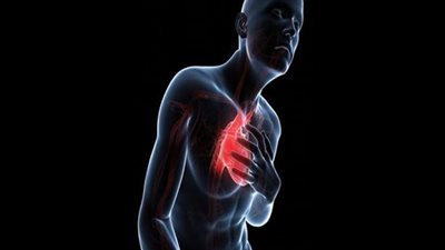 للانتحار أسباب عديدة.. ومنها مشاكل القلب