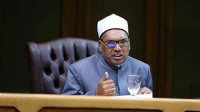 عميد أصول الدين: الخلافات تعوق تجديد الخطاب الديني