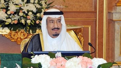 خادم الحرمين يشرًف مأدبة العشاء التي أقامها الشيخ صباح الأحمد الصباح (تحديث + الصور) 