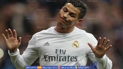 أول رد من كريستيانو رونالدو على أنباء تهربه الضريبي 