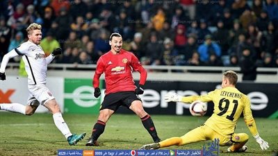 أرقام من دور المجموعات باليورباليج.. إنتر الخاسر الأكبر وروما ومان يونايتد على الطريق الصحيح