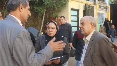 مدير الطب الوقائي بكفر الشيخ: تنفي إصابة تلاميذ بالجديري المائي  