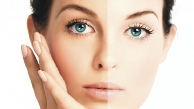 وصفات الزبادي الطبيعية لتفتيح البشرة