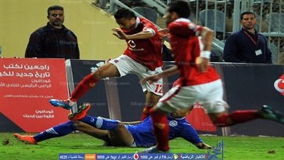 طولان: الحكم تحامل على سموحة أمام الأهلي