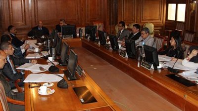 الموافقة على تمويل البحوث والمشروعات بـ 15  مجال 