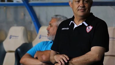 الزمالك ينتظر كهربا ويرفض مهاجم زيسكو