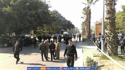 عاجل.. حركة إخوانية تعلن مسؤوليتها عن 