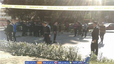 نواب الأمن القومي بالبرلمان يكشفون أسباب استهداف الإرهاب لمنطقة الهرم 