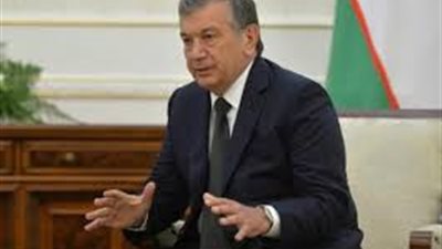 وفد مصري يشارك فى الرقابة الدولية على الانتخابات الرئاسية بأوزبكستان 